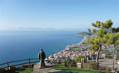 castellabate cosa vedere in un giorno